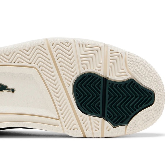 JORDAN Wmns Air Jordan 4 RM 'Oxidized Green', NEW - Picture 4 of 7